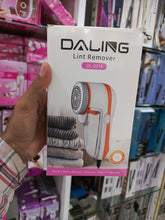 Daling DL-2015 Clothes Lint Remover