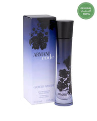 Giorgio Armani Code Perfume EDP For Women - 75ml