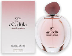 Giorgio Armani Sky Di Gioia Eau De Parfum - 100ml