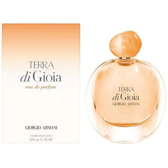 Giorgio Armani Terra Di Gioia Eau De Parfum - 100ml