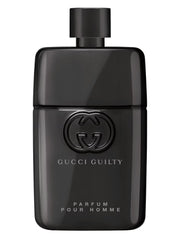 Gucci Guilty Parfum Pour Homme EDP For Men - 90ml