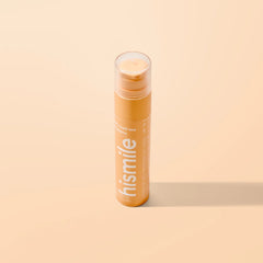 Hismile Peach Iced Tea Flavoured Toothpaste 60g