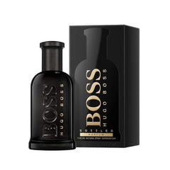 Hugo Boss Black Bottled EDP Perfume Spray For Men 100ml