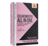 Maybelline Clear Smooth All In One Two Way Cake ( 4/Shades Available )