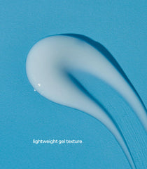 Bubbles Level Up Balancing Gel Moisturizer 50ml