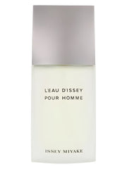 L'eau d'Issey Pour Homme By Issey Miyake EDT 125ml