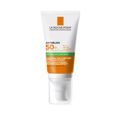 LA ROCHE POSAY Anthelios SPF-50+ Gel-Creme Anti-Brillance / Anti-Shine Sunscreen 50ml