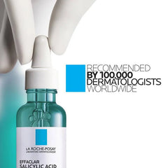 LA ROCHE POSAY Effaclar Salicylic Acid Serum 30ml