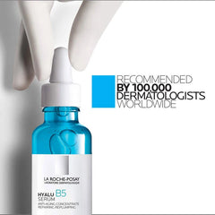 LA ROCHE POSAY Hyalu B5 Pure Hyaluronic Acid Serum 30ml