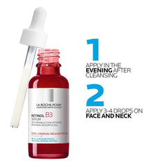 LA ROCHE POSAY Retinol B3 Pure Retinol Serum 30ml