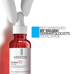LA ROCHE POSAY Retinol B3 Pure Retinol Serum 30ml