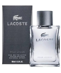 Lacoste Men Pour Homme Eau de Toilette 100ml