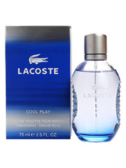 Lacoste Cool Play Blue Perfume 75ml