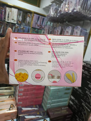 Nova 2/Cups/Wax Depilation Heater Machine