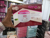 Nova Pro 1/Cups Wax/Depilation Heater Machine