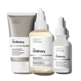 The Ordinary The Smooth Skin 3in1 Collection Set