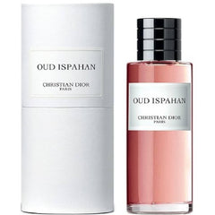 Oud Ispahan By Christian Dior Paris Eau De Parfum Spray 125ml - Unisex