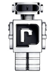 Paco Rabanne Phantom Eau De Toilette 100ml
