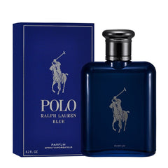 Polo Blue By Ralph Lauren For Men EDT - 125ml