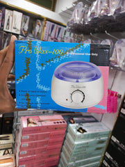 Pro Wax 1/Cups/Wax Depilation Heater Machine