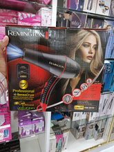 Remington 4000Watt RM-6010 Hot & Cold Function Professional Hair Dryer