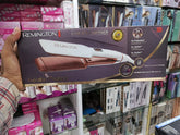 Remington Keratin Protect 229-LCD Digital Display Hair Straightener