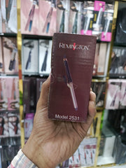 Remington R-2531 Keratin Protect Slim Hair Curling Wand