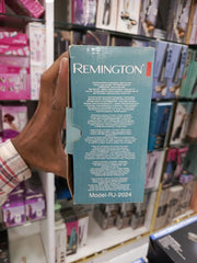 Remington RJ-2024 Shea Soft Hair Straightener