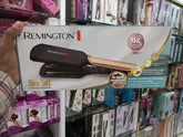 Remington RJ-2024 Shea Soft Hair Straightener