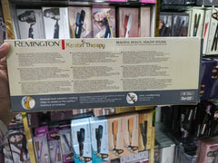 Remington RM-1985 Keratin Therapy Hair Straightener