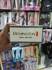 Remington RM-1985 Keratin Therapy Hair Straightener