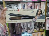 Remington RM-1985 Keratin Therapy Hair Straightener