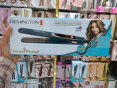 Remington RM-9011S(LCD) Keratin Protect Slim & Smart Digital Display Hair Straightener