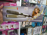 Remington RM-9919 LCD Digital Display keratin Therapy Straightener