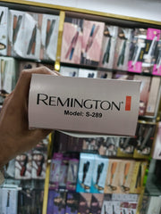 Remington S-289 Keratin Therapy Auto Function Display Professional Hair Straightener