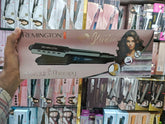 Remington S-289W Keratin Therapy Professional Crimper Machine