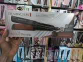 Remington S-3097LCD Keratin Therapy Digital Display Hair Straightener