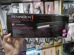 Remington S-3500 Ceramic Slim Body Professional Hair Straightener