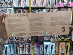 Remington S-419(LCD) Keratin Therapy Digital Temperature Display Hair Straightener Machine