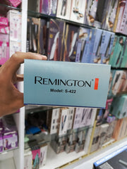 Remington S-422 Keratin Protect Digital Display Hair Straightener