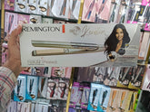 Remington S-664 Keratin Protect Slim Design Smart Digital Hair Straightener