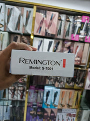 Remington S-7001 Keratin Hair Curling V-Shaped Wand