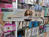 Remington S-8829B Digital Keratin Hair Curling Wand