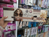Remington S-9300 Digital Display Keratin Hair Curling Wand