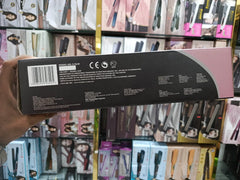 Remington S-9620 Smooth Salon Finish Silk Professional Hair Straightener