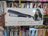 Remington S-9700 Styler New Micro Electro By USA Model Ultra Thin Digital Display Hair Straightener Machine