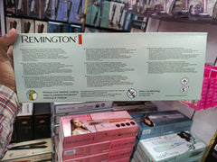 Remington S-9928 Digital Keratin Therapy Straightener