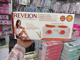 Reveion 2/Cups/Wax Depilation Heater Machine