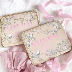 Too Faced Natural Love Eye Shadow Palette