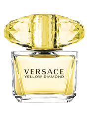 Versace Yellow Diamond EDT Perfume For Women 50ml